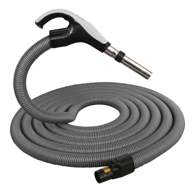 SWIVEL porszívócső 12 m